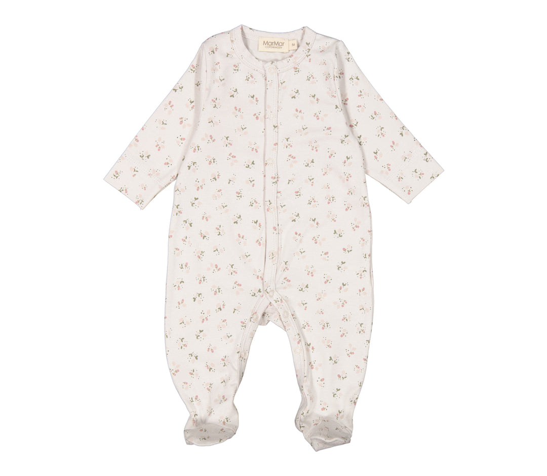 Pyjama Rukano Modal Smooth Print Little Acorns