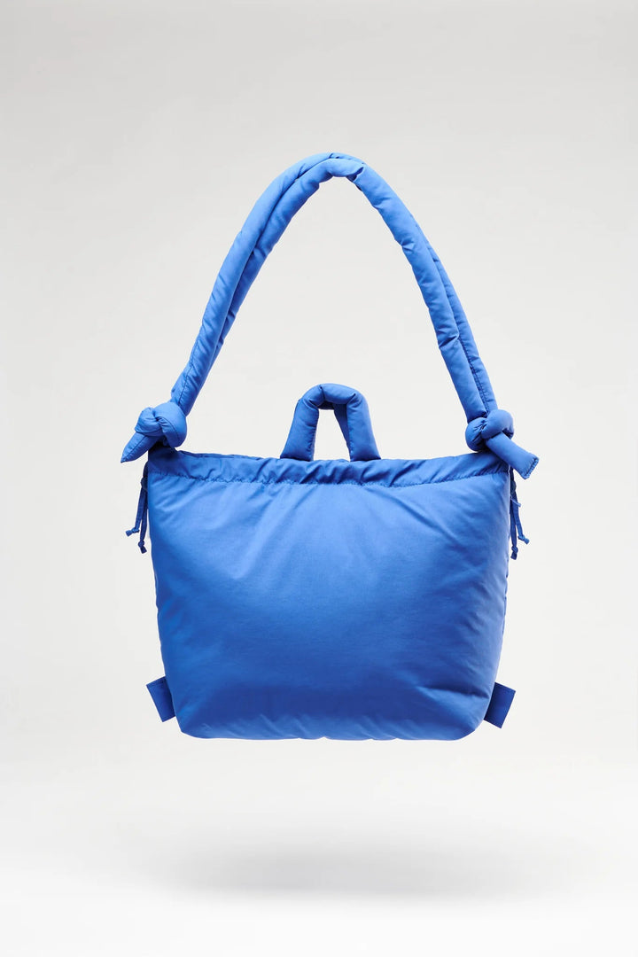 Tas Ona Soft Bag Cobalt Blue