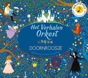 Boek Doornroosje