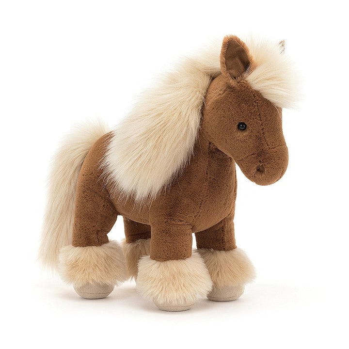 Knuffel Freya Pony 32cm