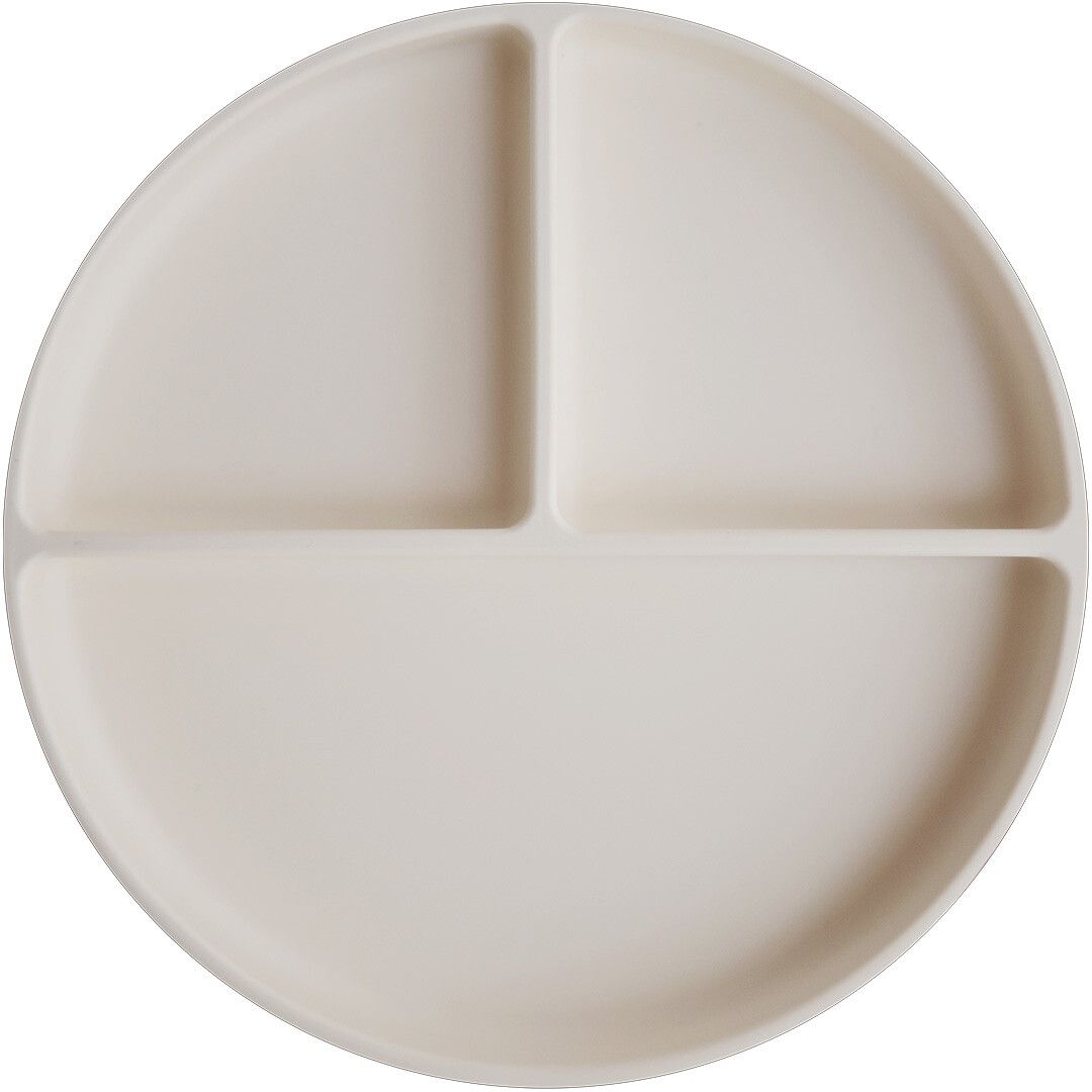 Silicone Verdeelbord Ivory