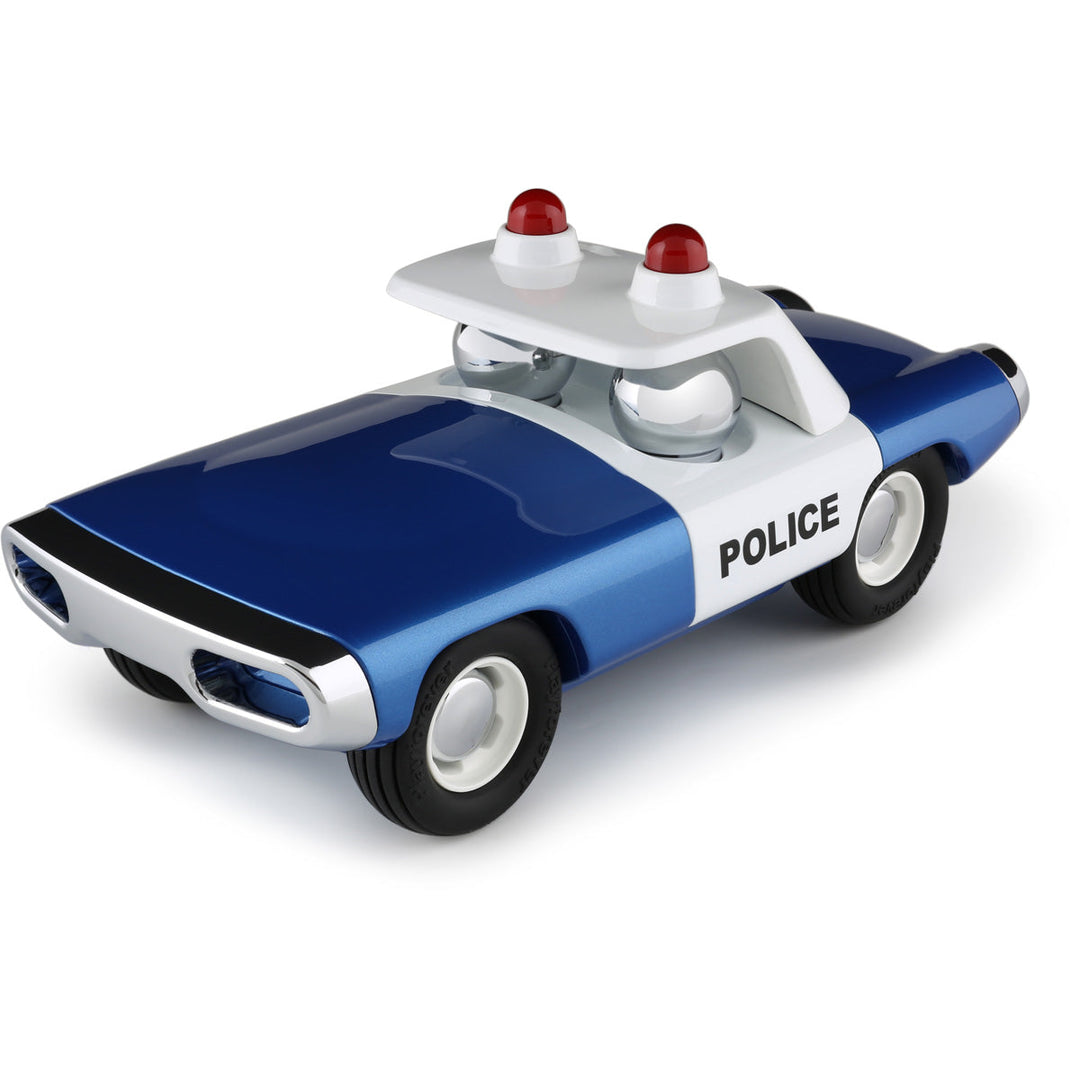Speelgoedauto Maverick Heat Police