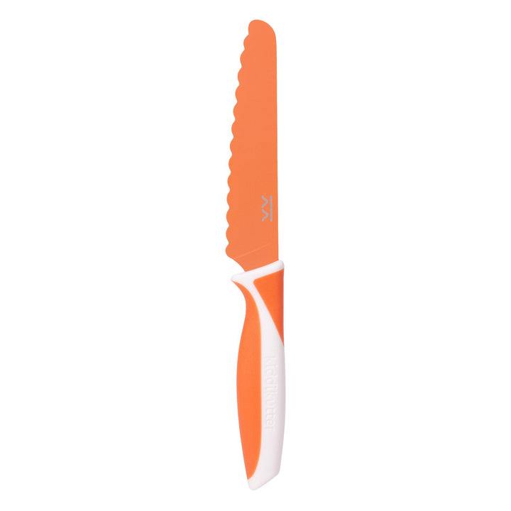 Kiddikutter - Mes Voor Kinderen Kiddikutter Papaya
