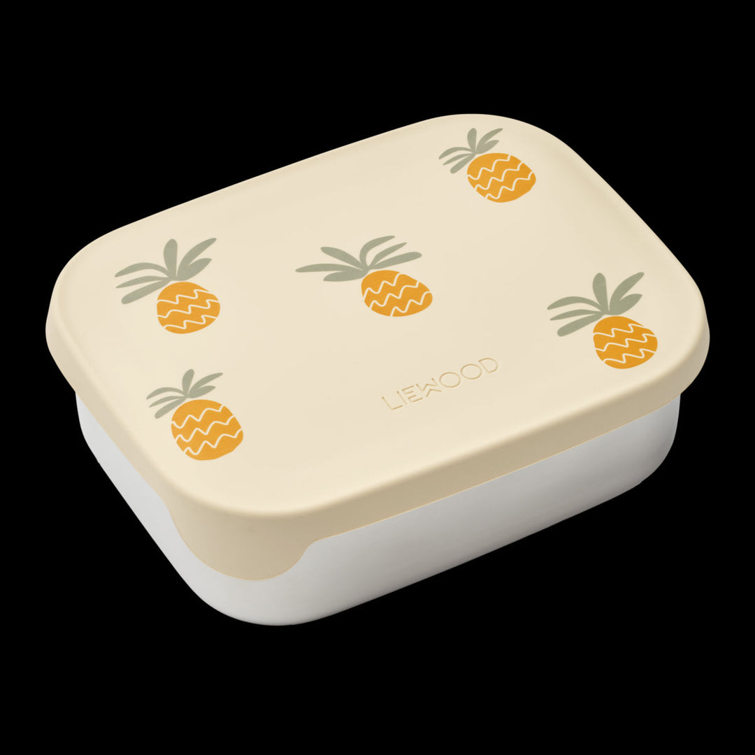 Lunchbox Arthur Pineapples Cloud Cream