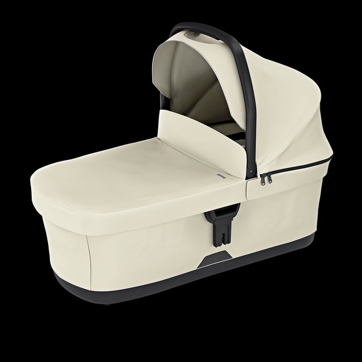 Thule Draagmand voor Urban Glide 3 en 4 kinderwagen in beige met geventileerde kap