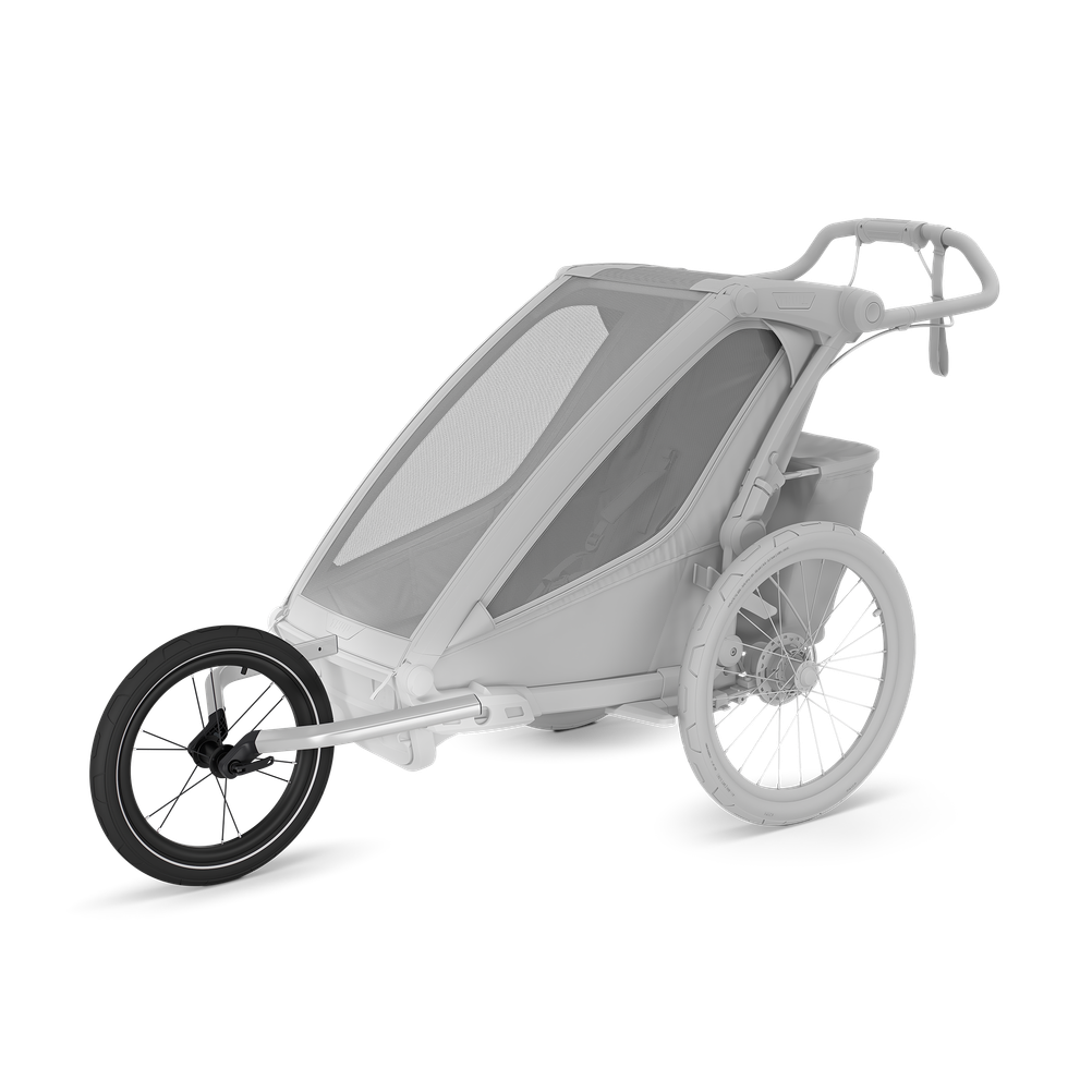 Thule - Jog Kit Chariot G3 | Enkel