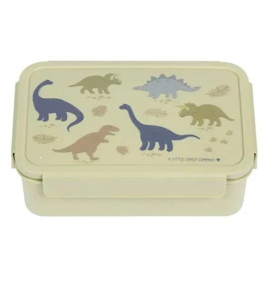 Lunchbox Bento Dinosaurs