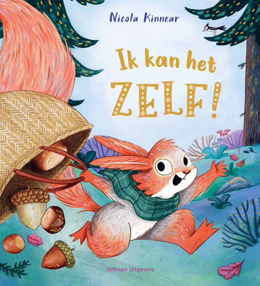 Boek Ik Kan Het Zelf