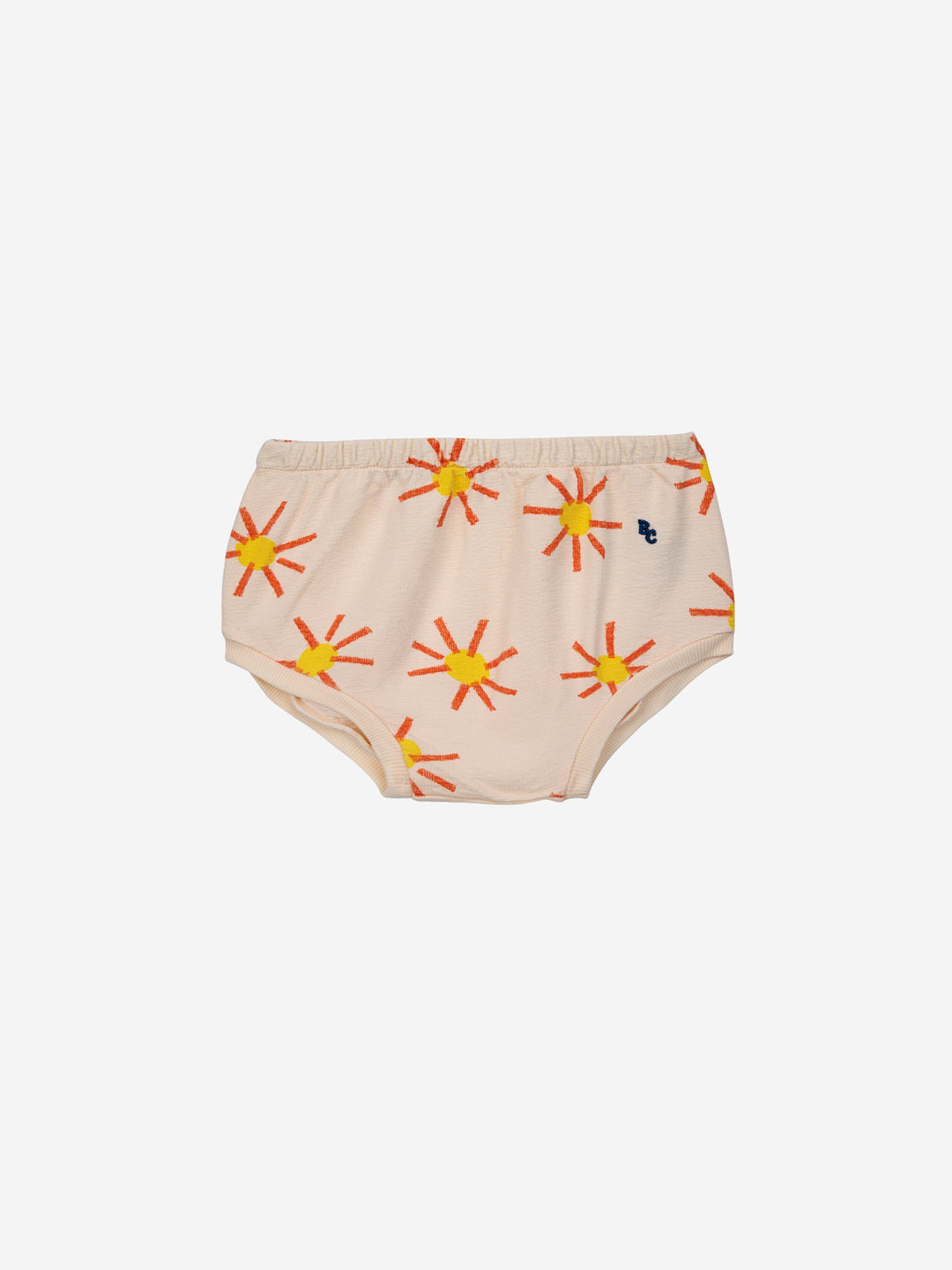 Pamperbroek Baby Sun All Over Offwhite