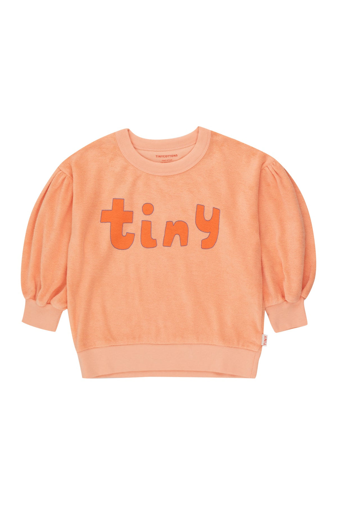 Sweater Tiny Papaya