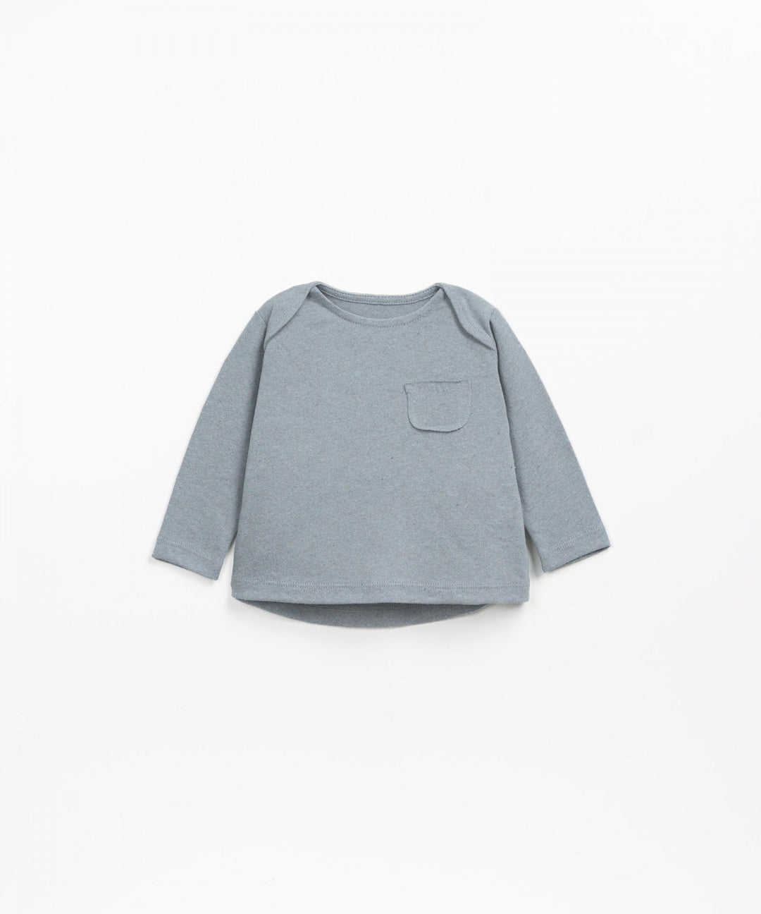 T-shirt Baby Jersey Pocket Albufeira