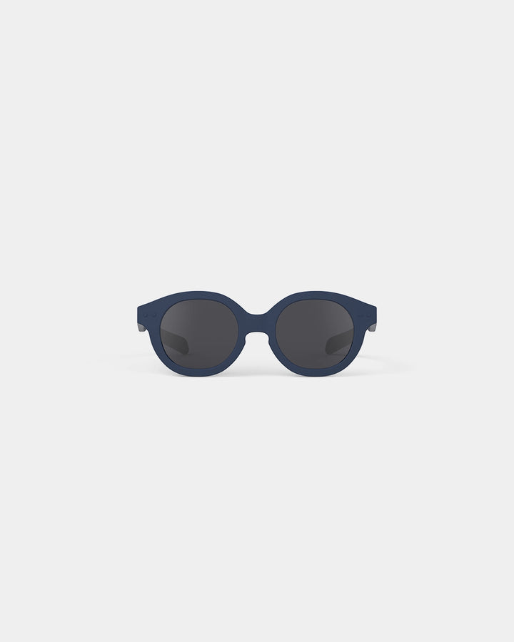 Izipizi - Zonnebril Baby #C | Denim Blue