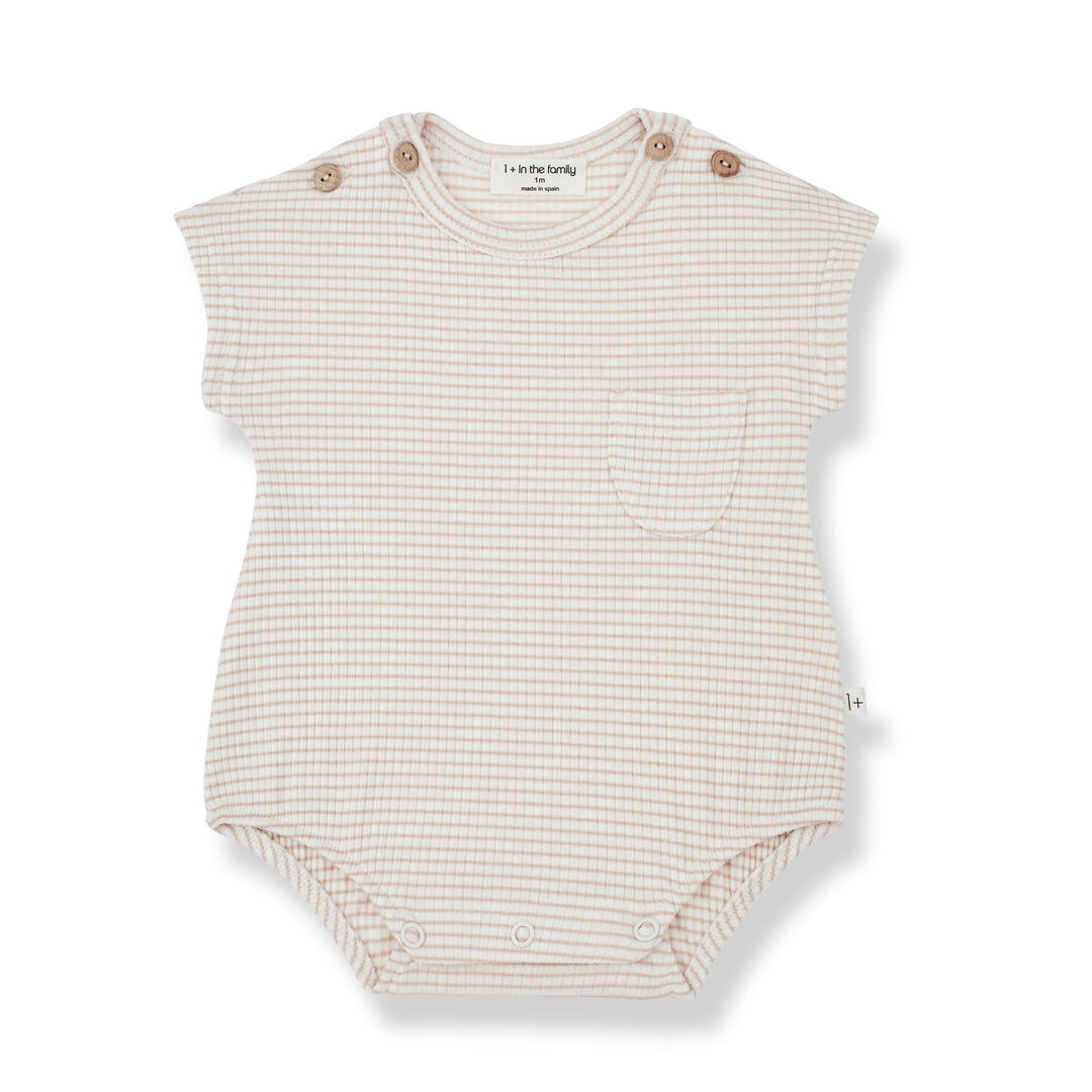 Body Jacques Nude / Ivory