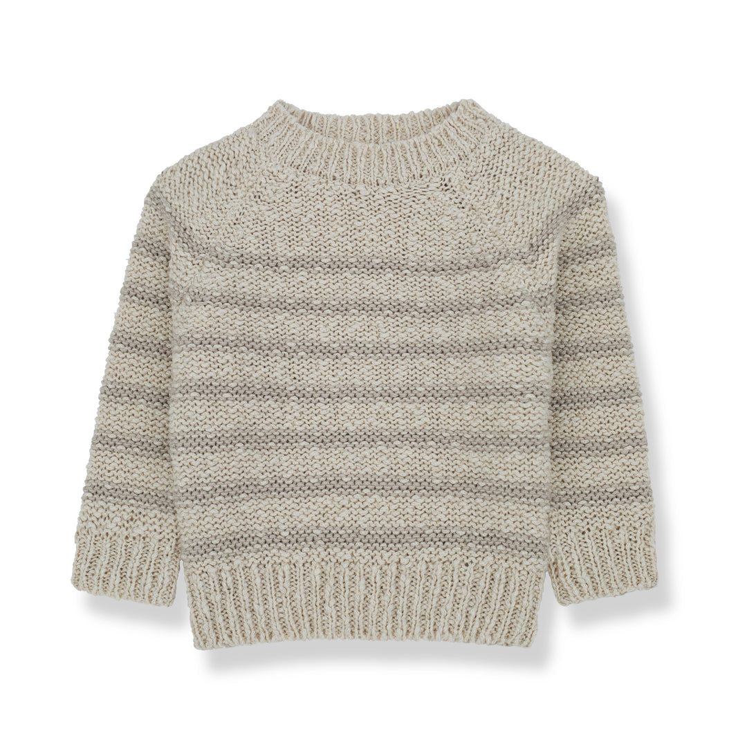 Sweater Dante Beige