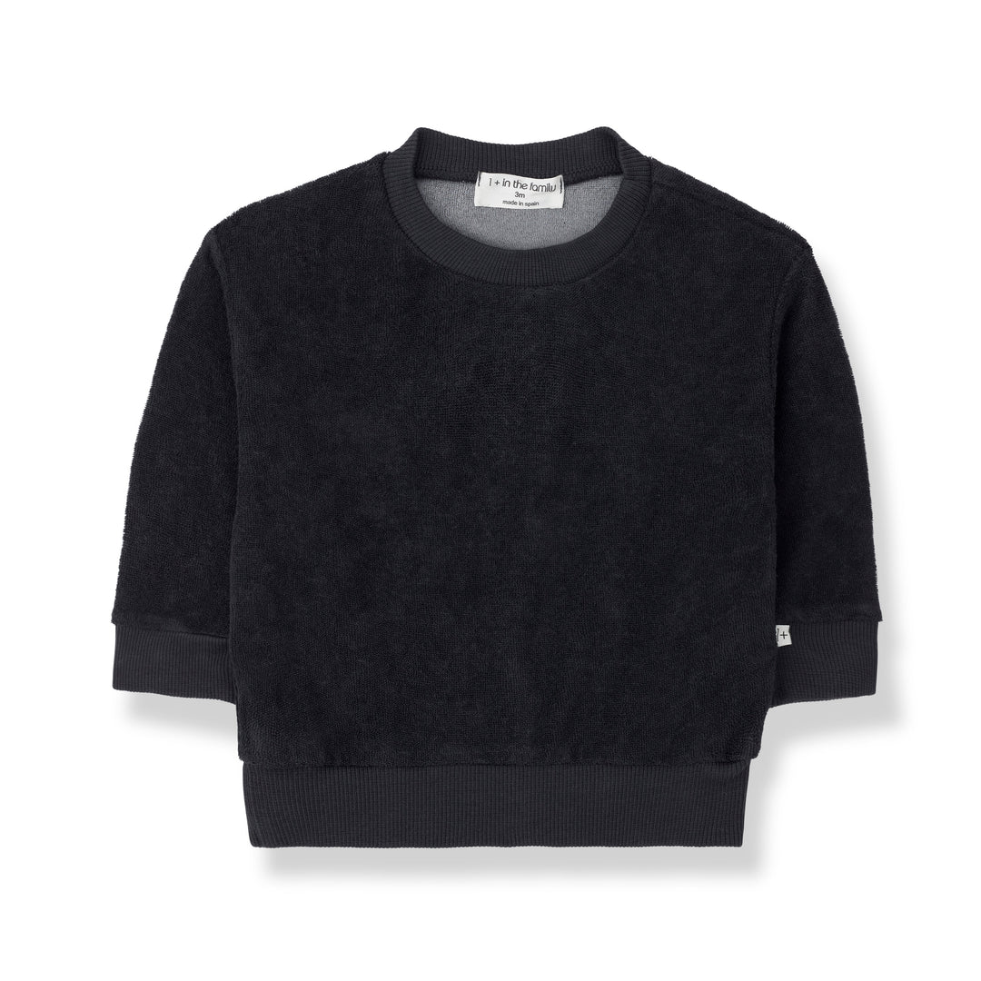 Sweater Stefano Anthracite