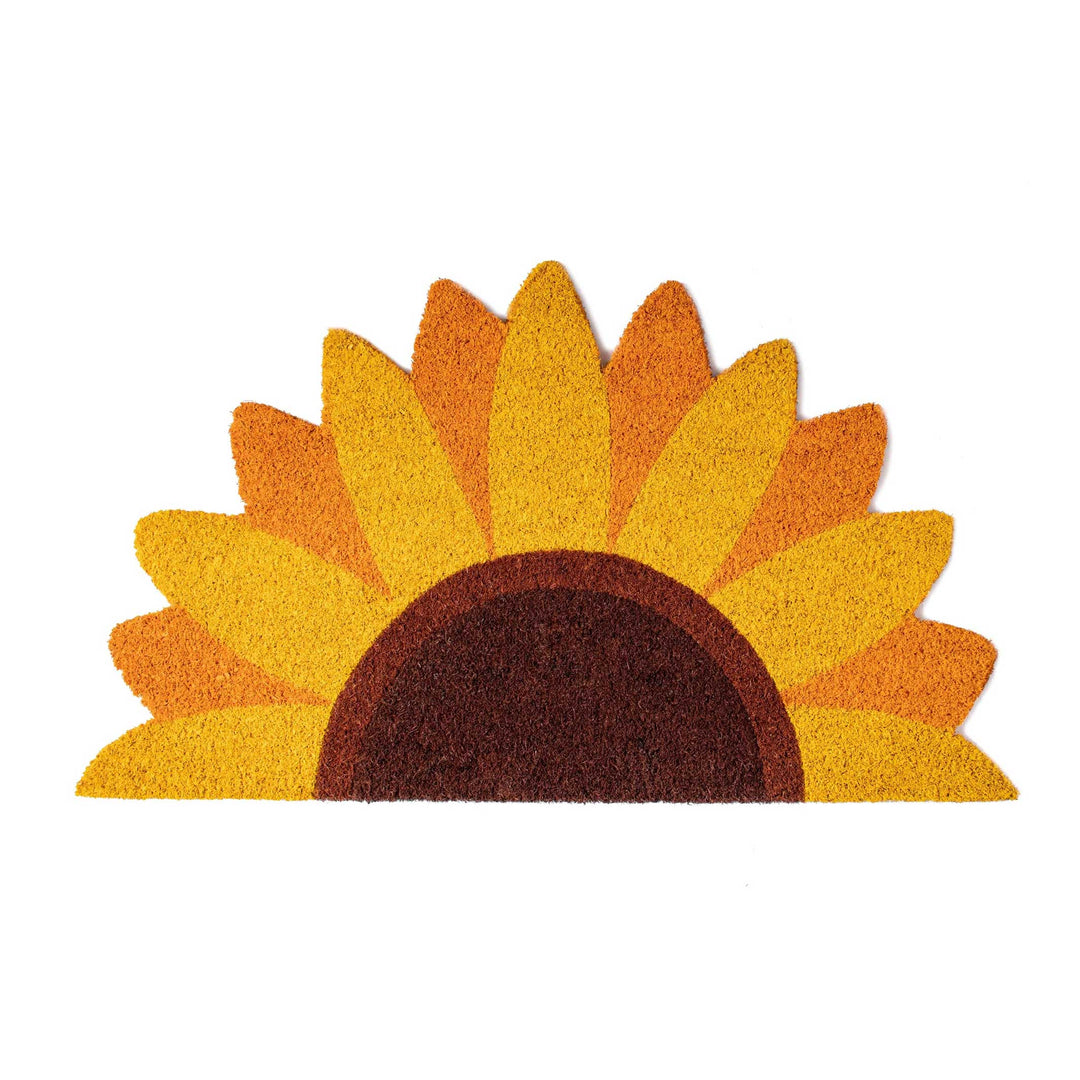 Deurmat 40 x 70 cm Sunflower