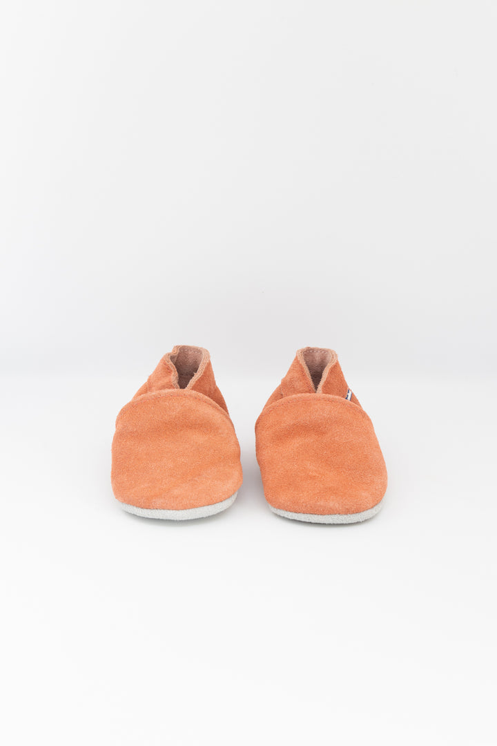 Schoenen Stabi Soft Soles Coral