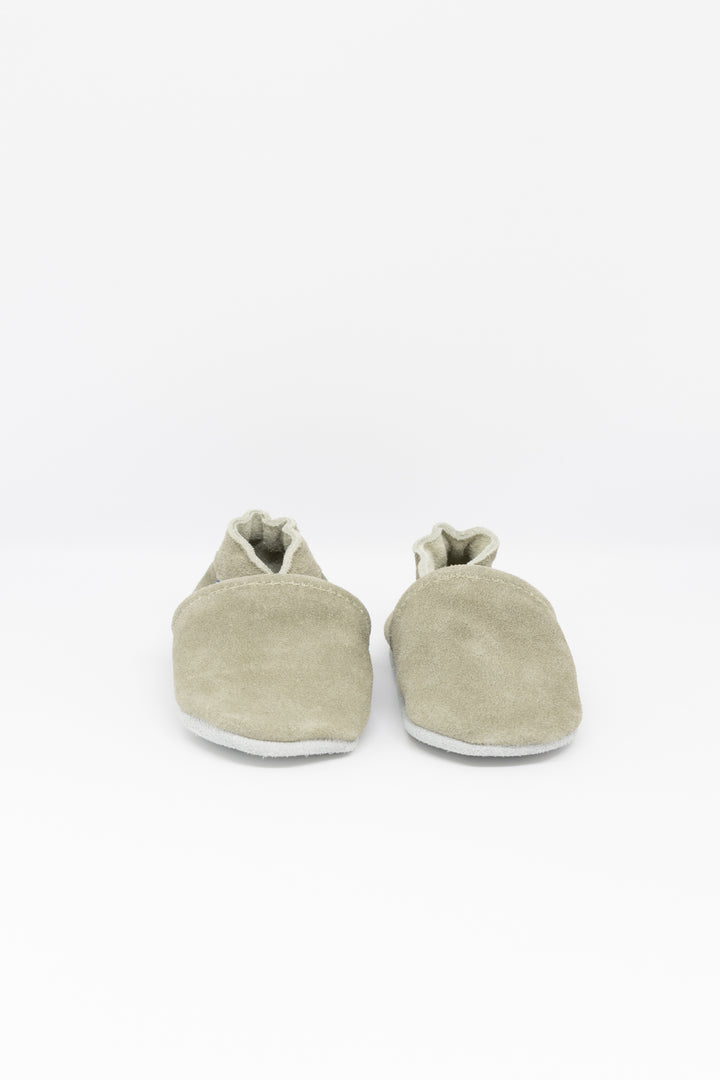 Schoenen Stabi Soft Soles Vegie