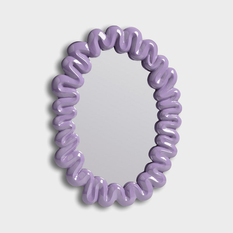 Klevering - Spiegel Dribble | Lilac