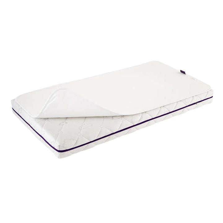 Traumeland Matrasbeschermer AIR 3D 120x200 cm, waterdicht en ademend.