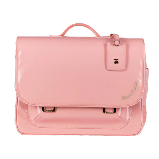 Jeune Premier - Boekentas It Bag Midi | Baby Pink