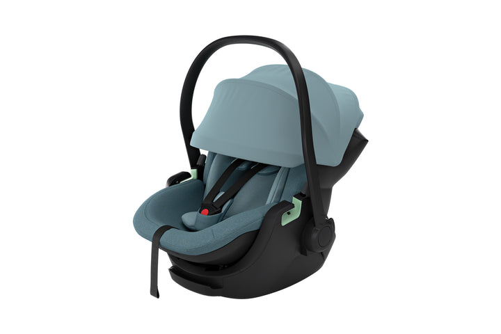 Thule - Autostoel Maple Groep 0+ | Mid Blue