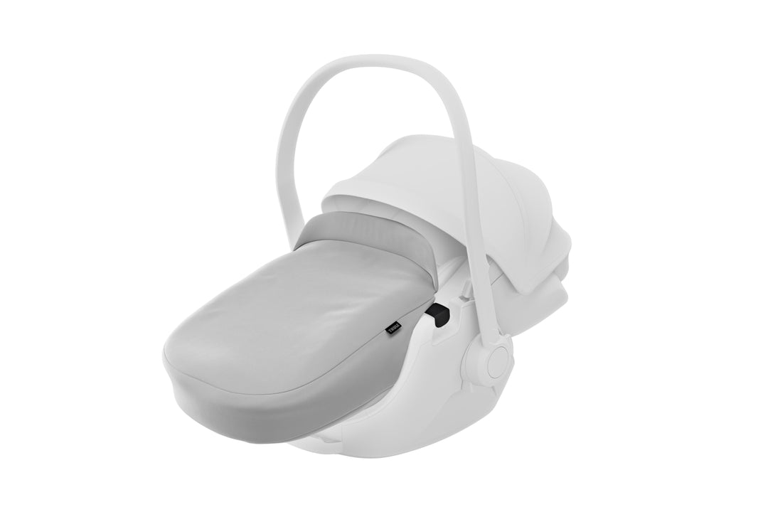Thule - Winter Hoes Autostoel Groep 0+ Maple | Light Grey