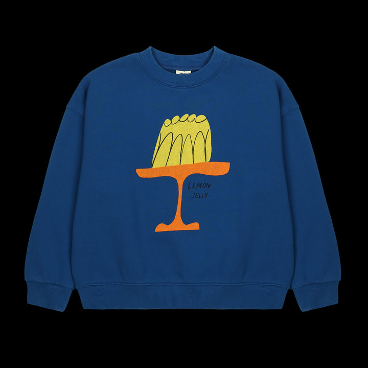 Sweater Lemon Jelly Navy