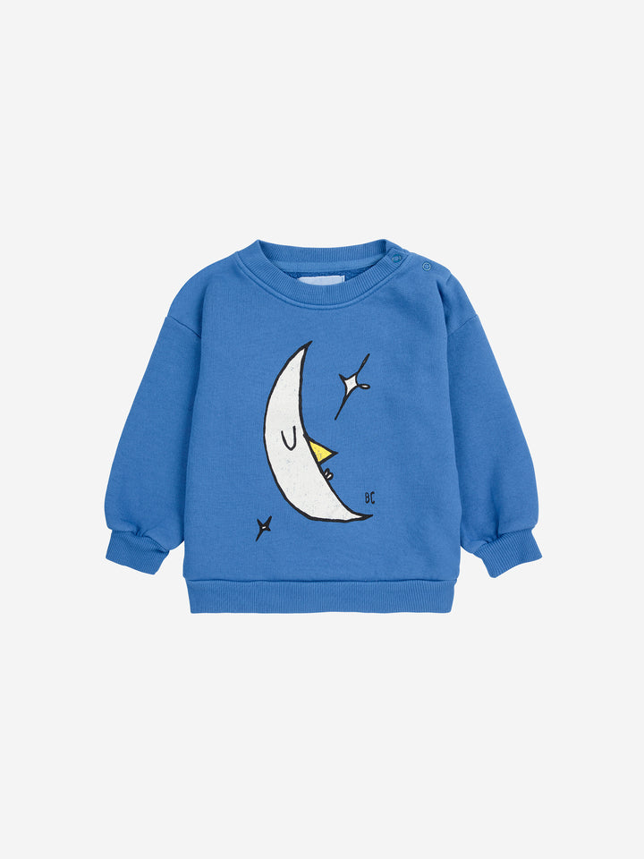 Sweater Baby Beneath The Moon Blue