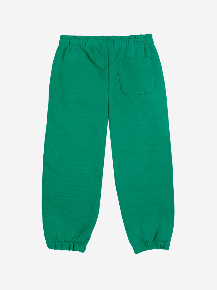 Jogging Broek B.C Shadow Stripes Green