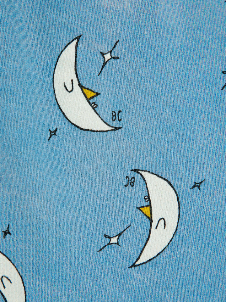 Rok Beneath the Moon All Over Light Blue