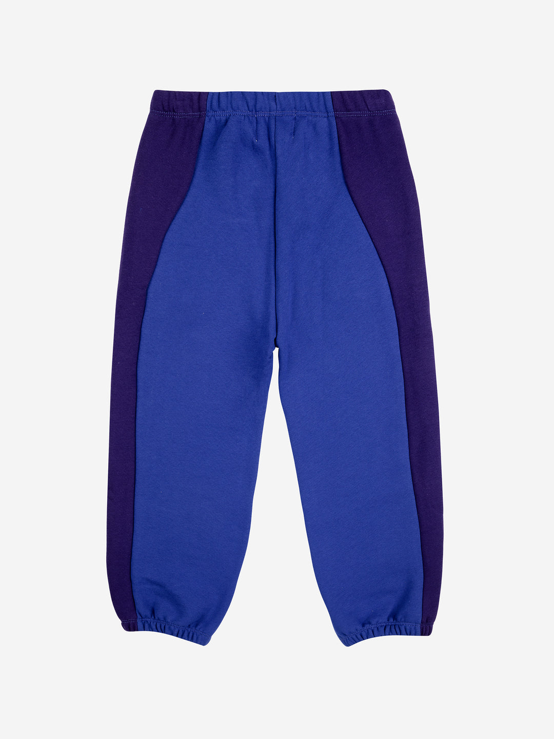 Broek Bobo Choses Color Block Blue