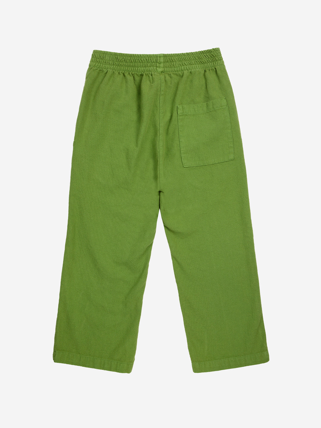 Broek Bobo Choses Diamonds Straight Olive