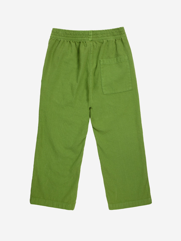 Broek Bobo Choses Diamonds Straight Olive