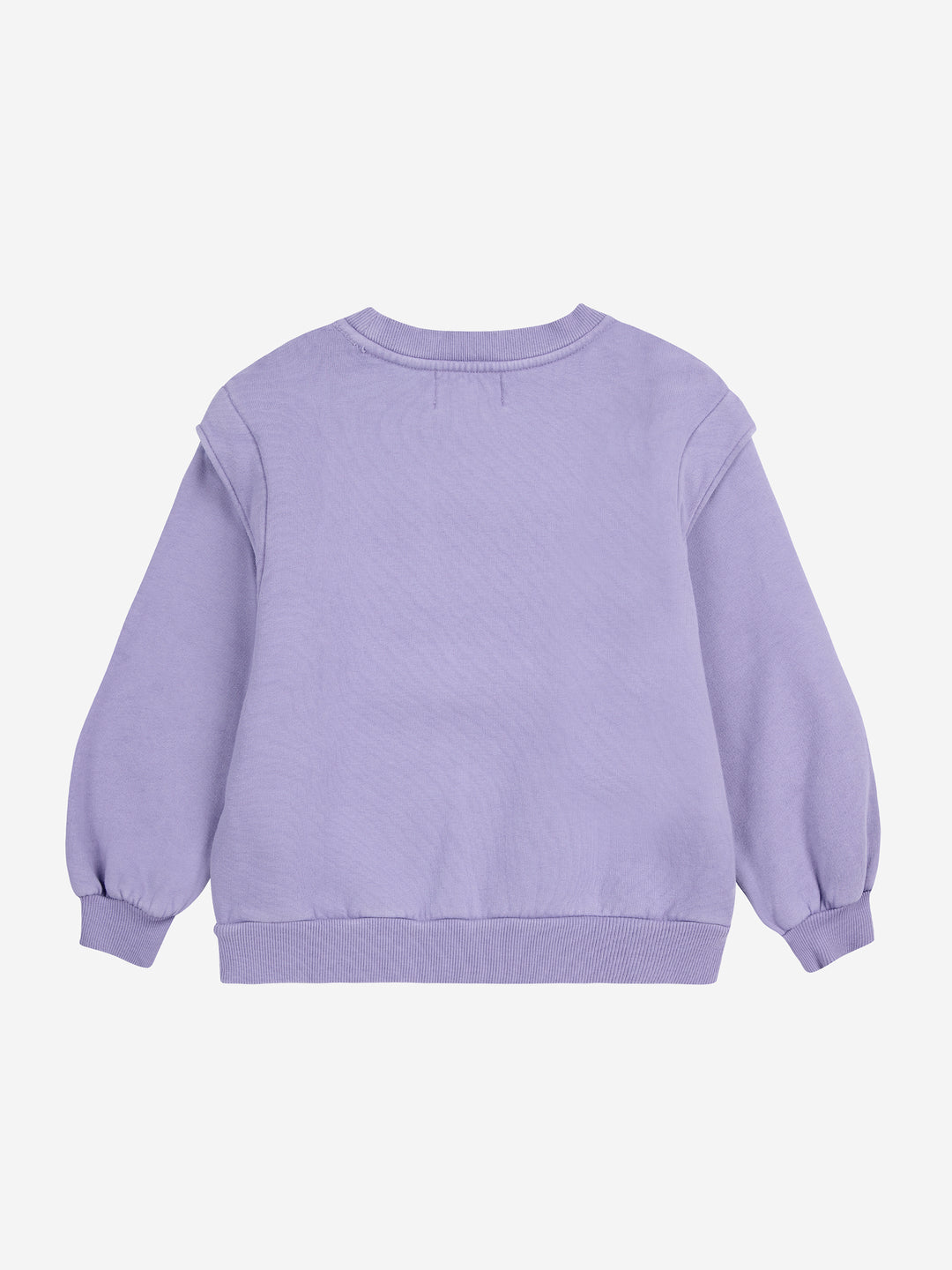 Sweater Bobo Circle Lavender