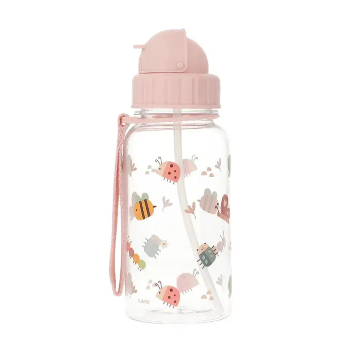 Tutete - Drinkfles 500ml | Bugs