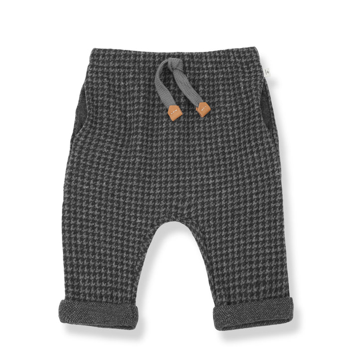 Broek Sebastia Anthracite