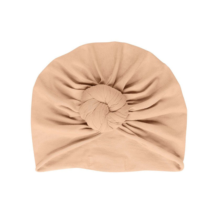 Muts Turban Nude