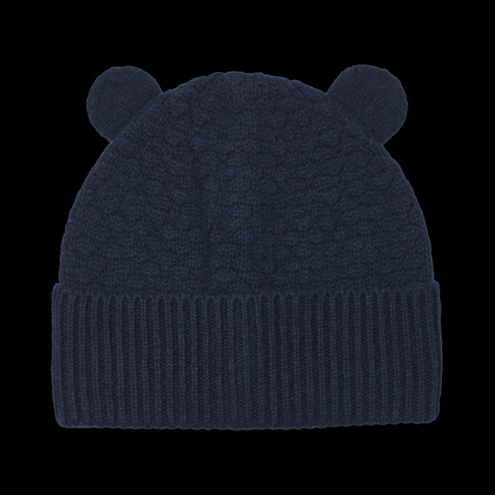 Muts Miller Ears Classic Navy