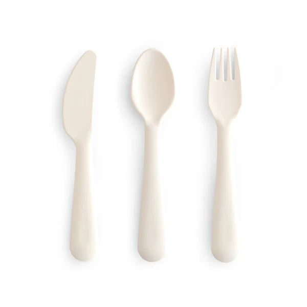 Bestek Ivory (3-delig)