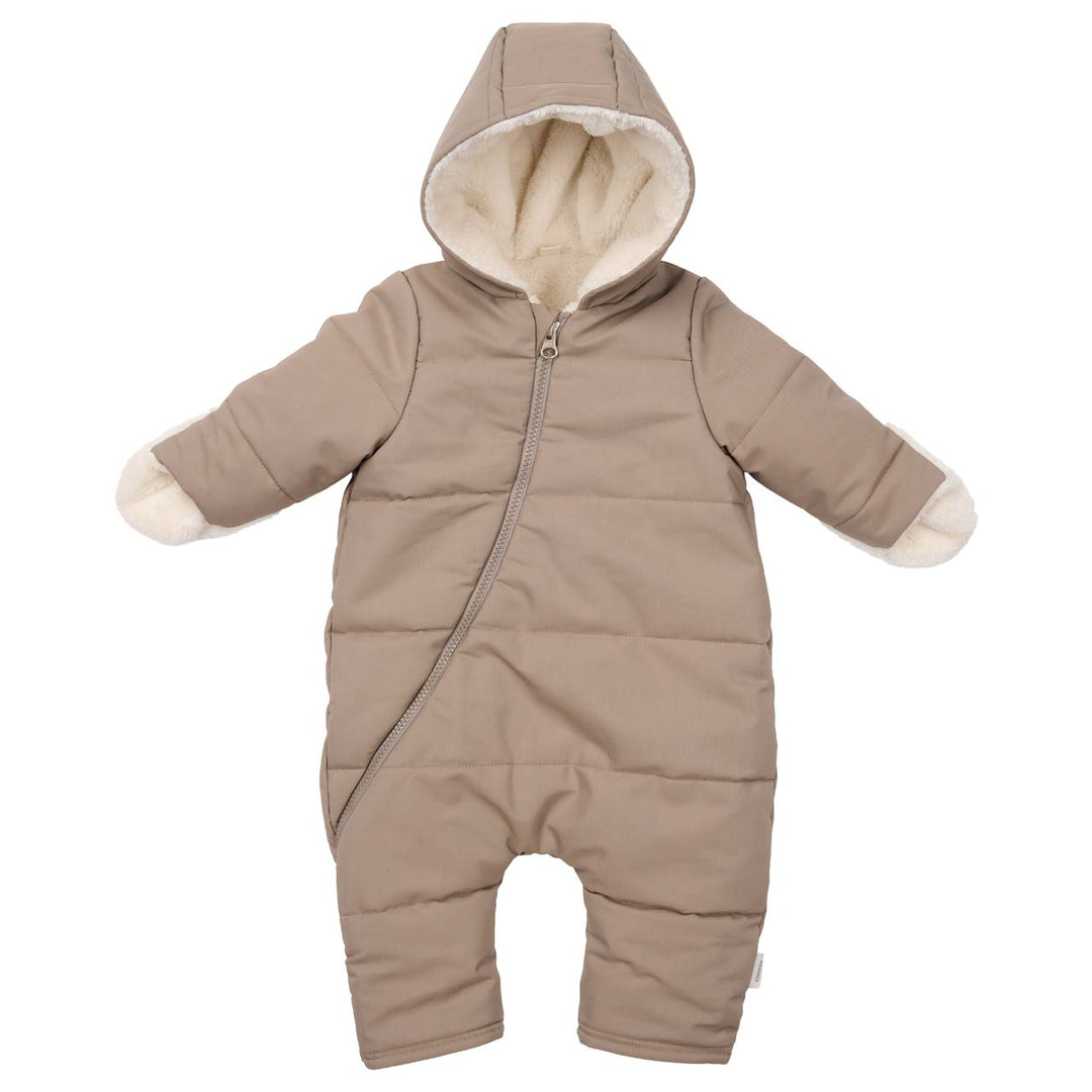 Onesie Calgary Outdoor Taupe