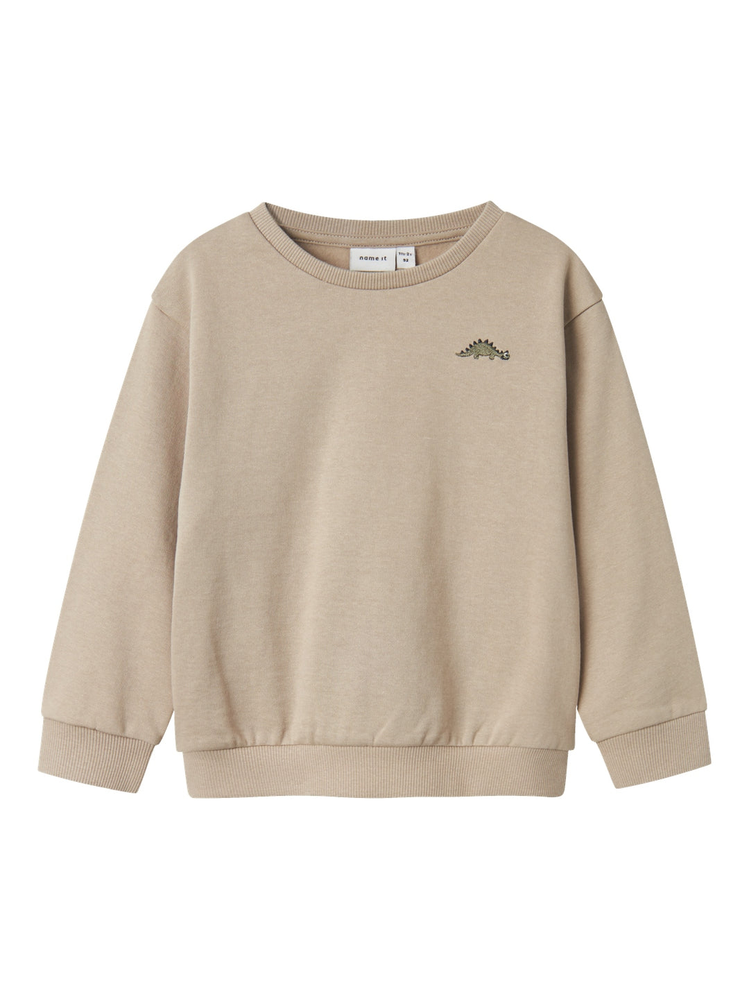 Sweater Bailey Reg Bru Pure Cashmere