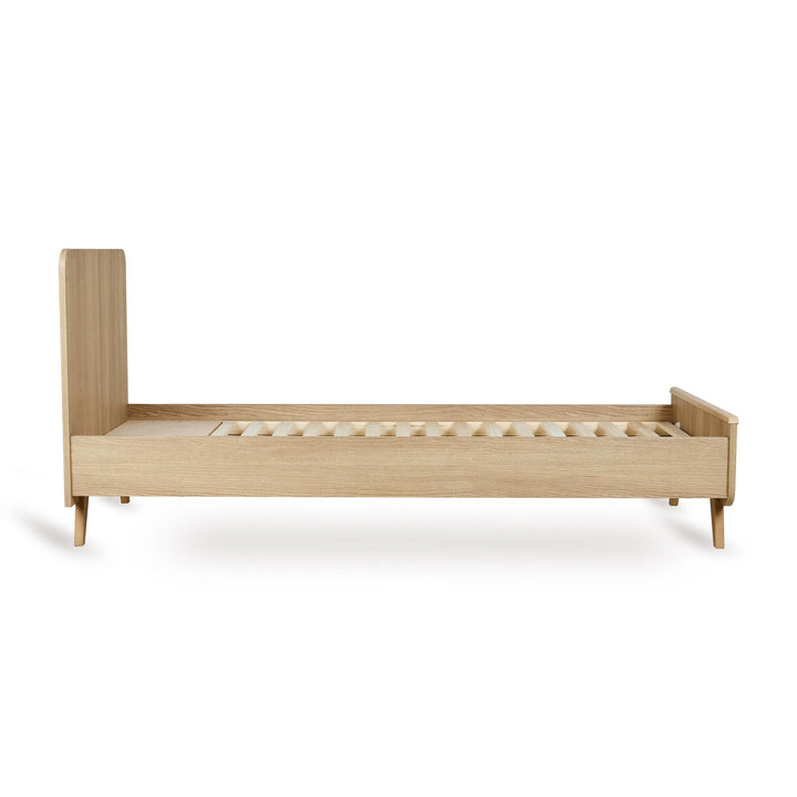 Quax Loft Junior Kit - 70 / 170 cm | Honey Ash