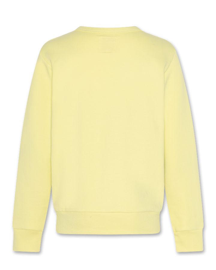 Sweater Tom Toucan Yellow