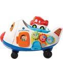 Vtech - Vrachtvliegtuig 2 in 1