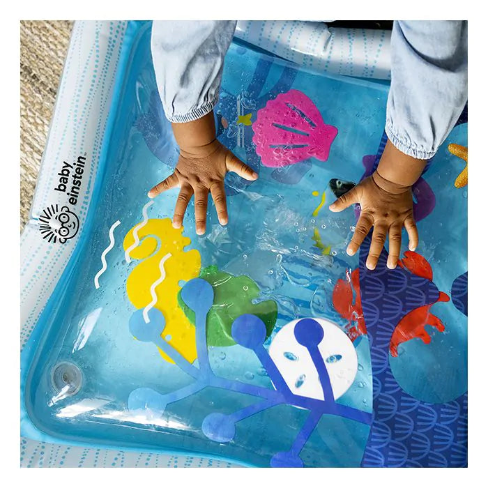 Baby Einstein - Watermat Opus Ocean of Discovery