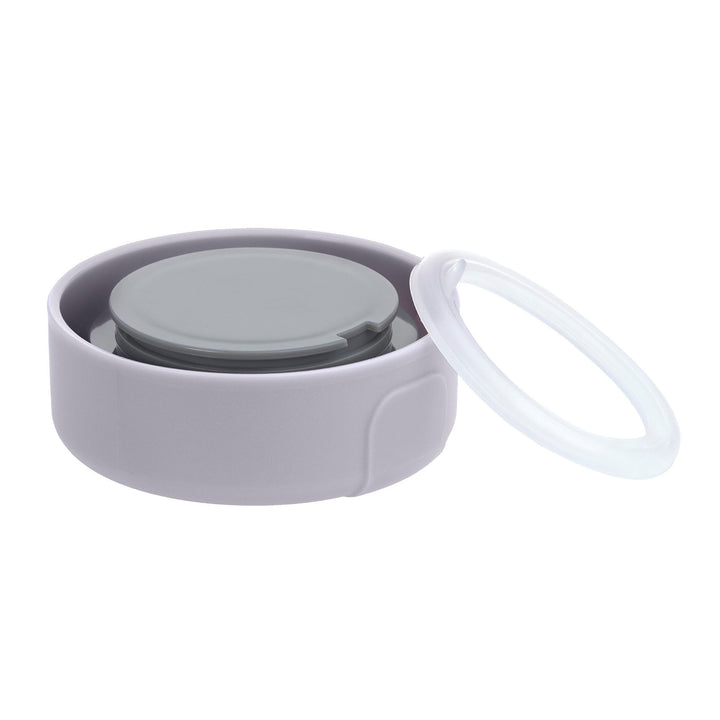 Lassig - Voedingspotje Tiny Team | Cat