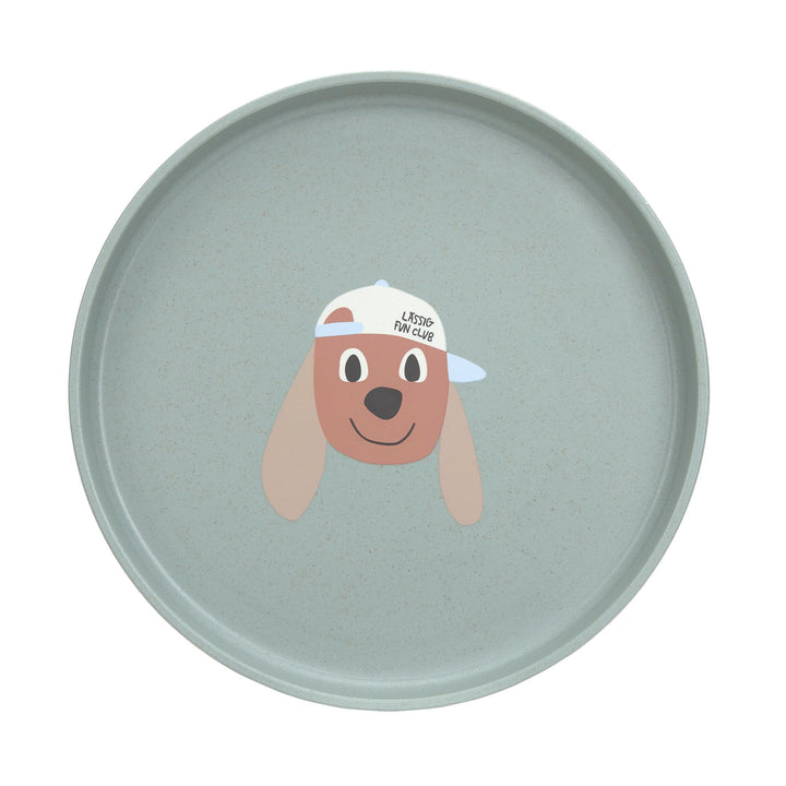 Lassig - Bord Tiny Team | Dog