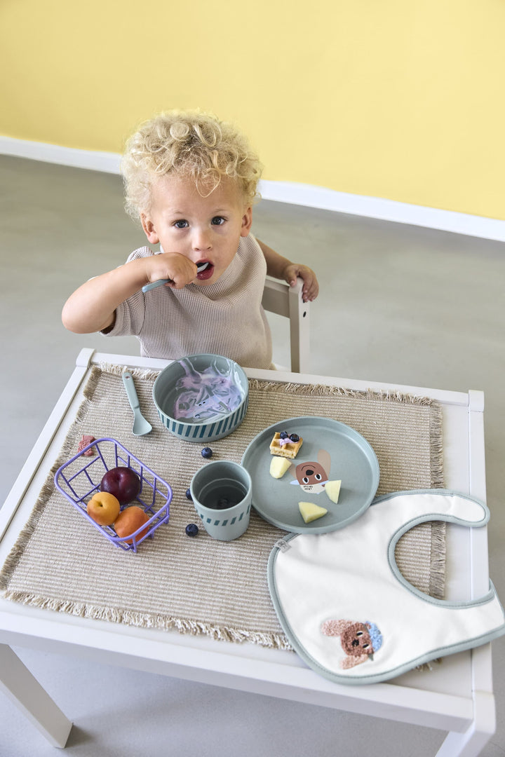 Lassig - Kom Tiny Team | Dog