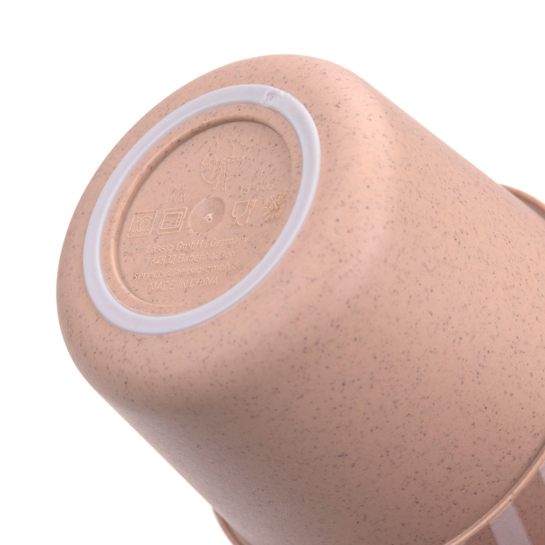 Lassig - Beker Tiny Team | Cat